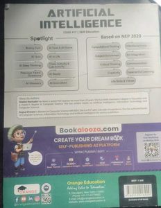 Artificial intelligence