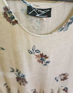 Western Gown