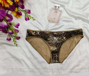 🇳🇿💫💗Animal Print Bikini Bottom