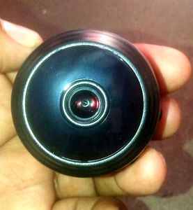 Hidden Megnet Wifi CCTV Camera