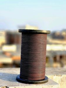 ORIGINAL Mono Fighter Manjha