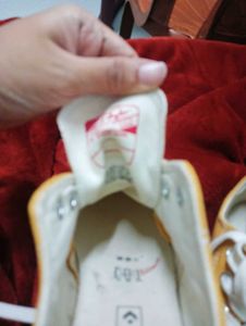 Vintage Converse