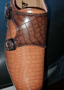 Party Wear Shoes 6 Se 10 Size Available