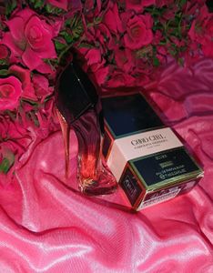 Good Girl Carolina Herrera