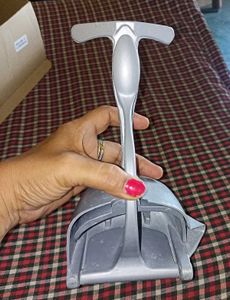 Hand press Fruits Juicer