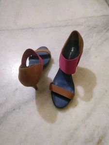 United Nude Heels