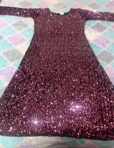 Party Wear Dress