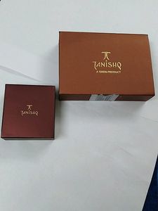 Collectors Ear Studs  ,Jewellery Gift Boxes Tanish