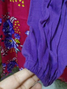 Full Patiwola Pant