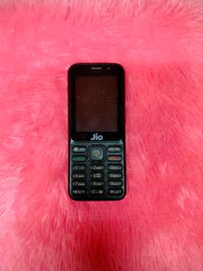 Jio 4g Keypad Mobile Phone