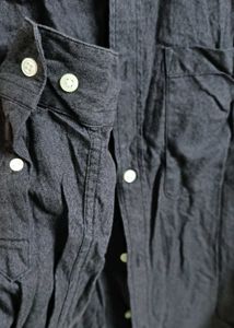 H&amp;M Relaxed Fit Shirt