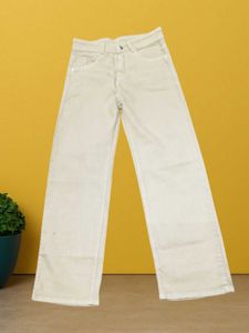 E@42 Size-28 (Sale) Latest Ladies high waist Jeans