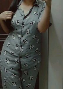 Co-ord Set