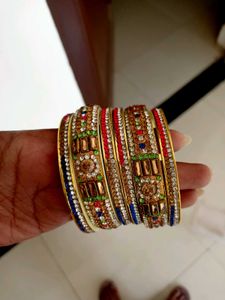 New Bangles