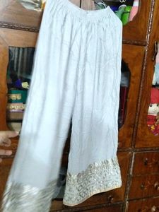 Embroidered Kurta