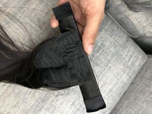 Hair Extensions - Ponytail - Set of 2