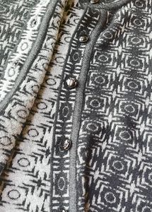 Soulwin Designer Cardigan