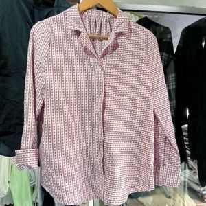 Multicoloured Shirt