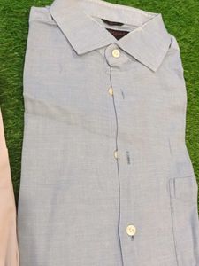 Men&#39;s Dress Shirt Bundle - Size 42 Bundle3