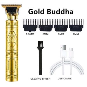 V-8 BUDHHA TRIMMER