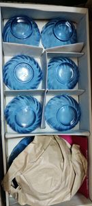 Pudding set (6+1)