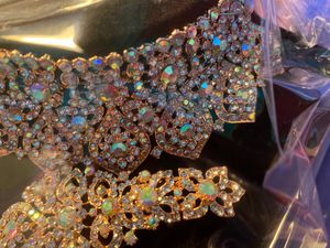 Heavy Party Wear Jewellery