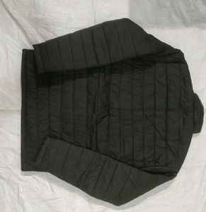 Padded Winter Jacket
