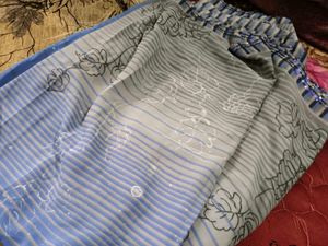 Used Saree