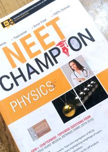Neet Complete Guide Combo Of 3 📚