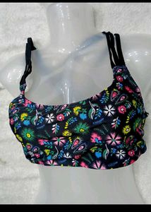 10 mix Size Tank Top And Bras