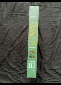 Roll-On - New Elegant Perfume