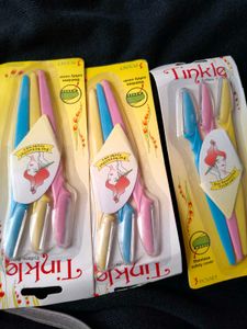 Face Razors
