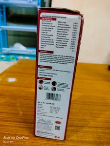 SCALION Onion Hair Oil 200mL