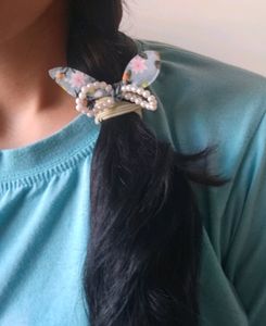 Butterfly Rubber Bands