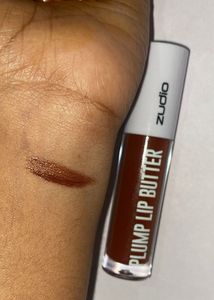 Zudio Plum Lip Butter