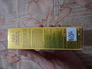 French Essence Luxury Perfume