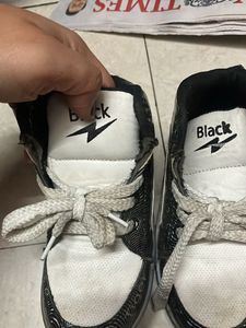 Unisex Kids Shoes 2-4 Years