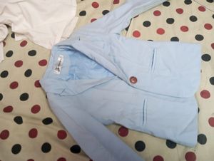 Smart Blazer Suit