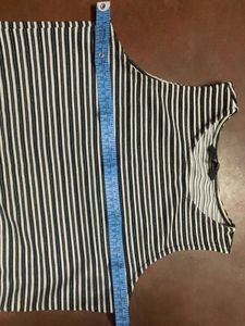 Striped Tank Top