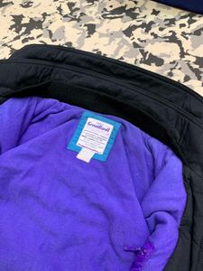 Vintage daiwa great banff Jacket