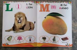 First Big Block Book