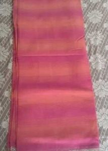SGT Bahubali Purple Saree