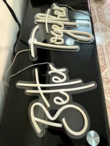 Better Together Neon Sign Lights