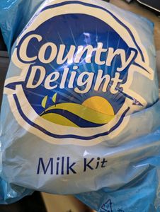 Country Delight Milk Testing Kit