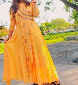 Beautiful Gown 😍