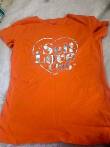 Self Love Club Tee