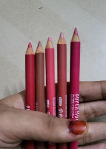 Lip Liners