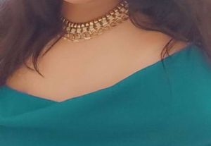 Statement Necklace