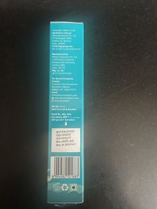 Tinted Sunscreen