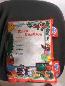 Educational Book